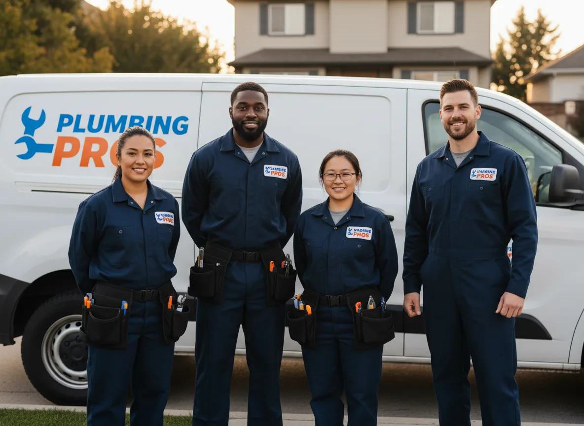 Water Heater Repair company in Teton, ID